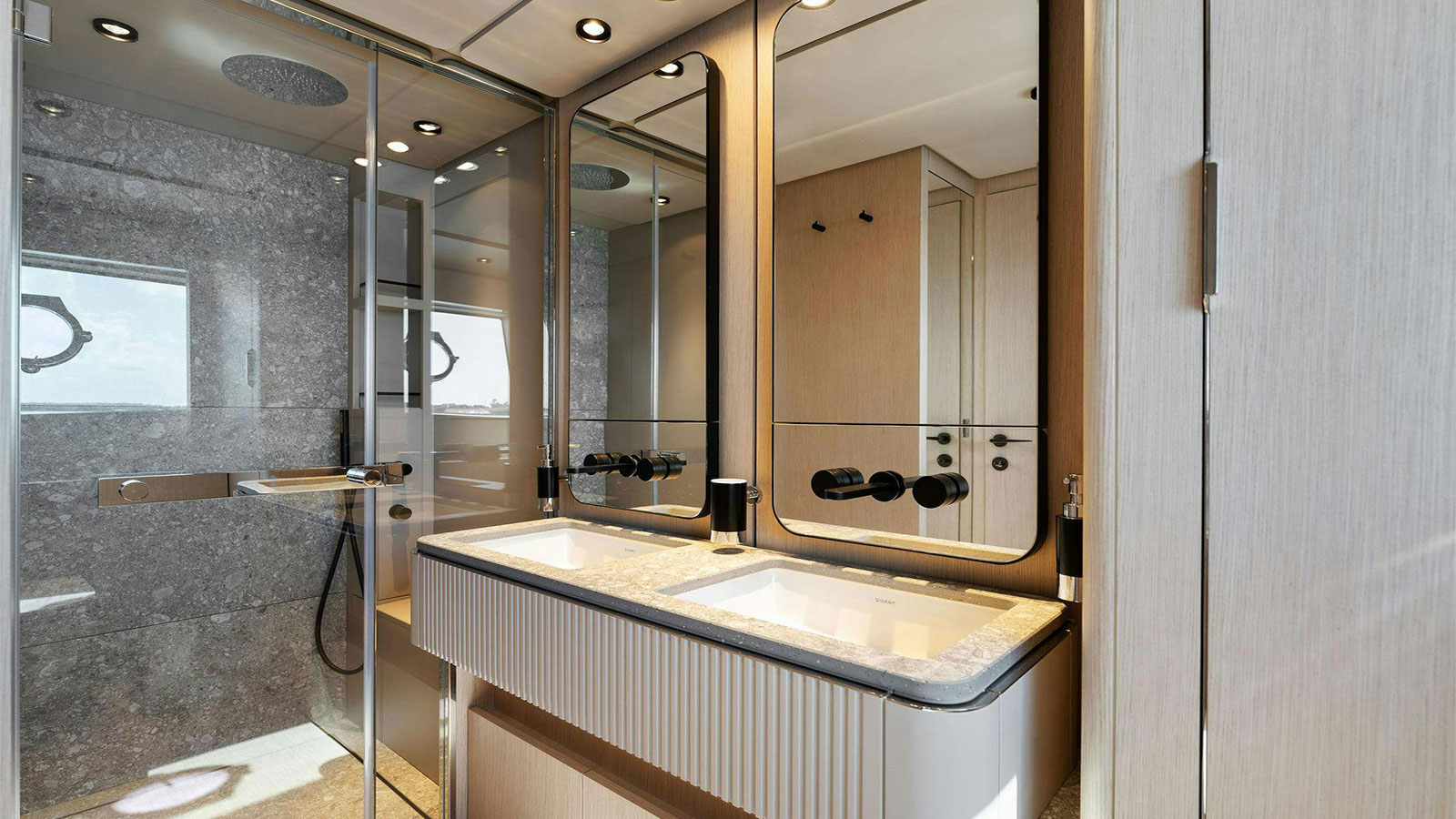 2023 Ferretti 780 zu verkaufen (photo 19)