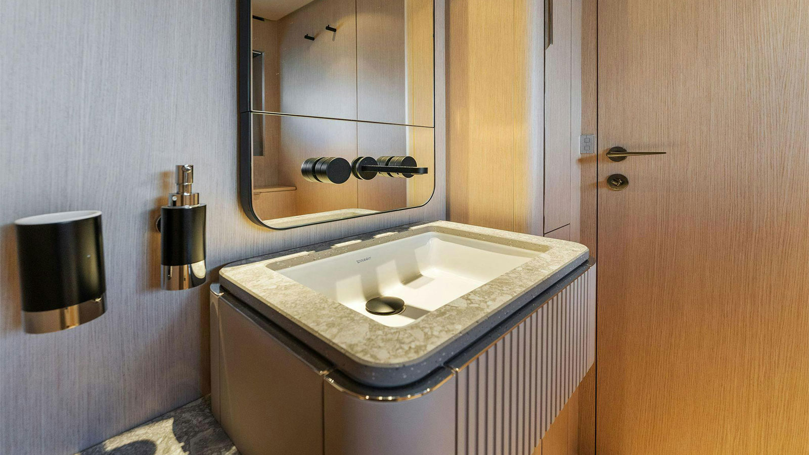 2023 Ferretti 780 zu verkaufen (photo 20)