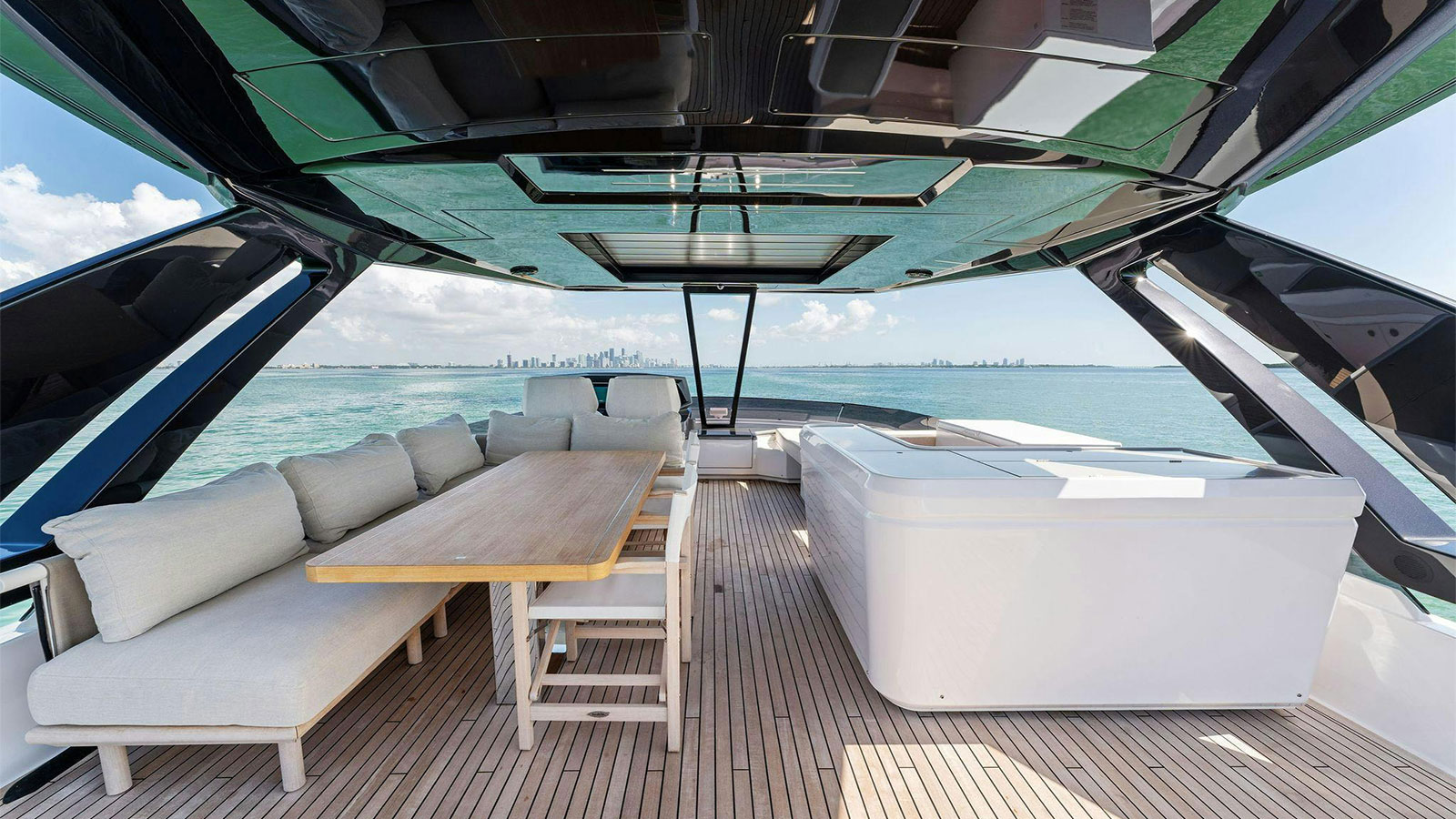 2023 Ferretti 780 zu verkaufen (photo 23)