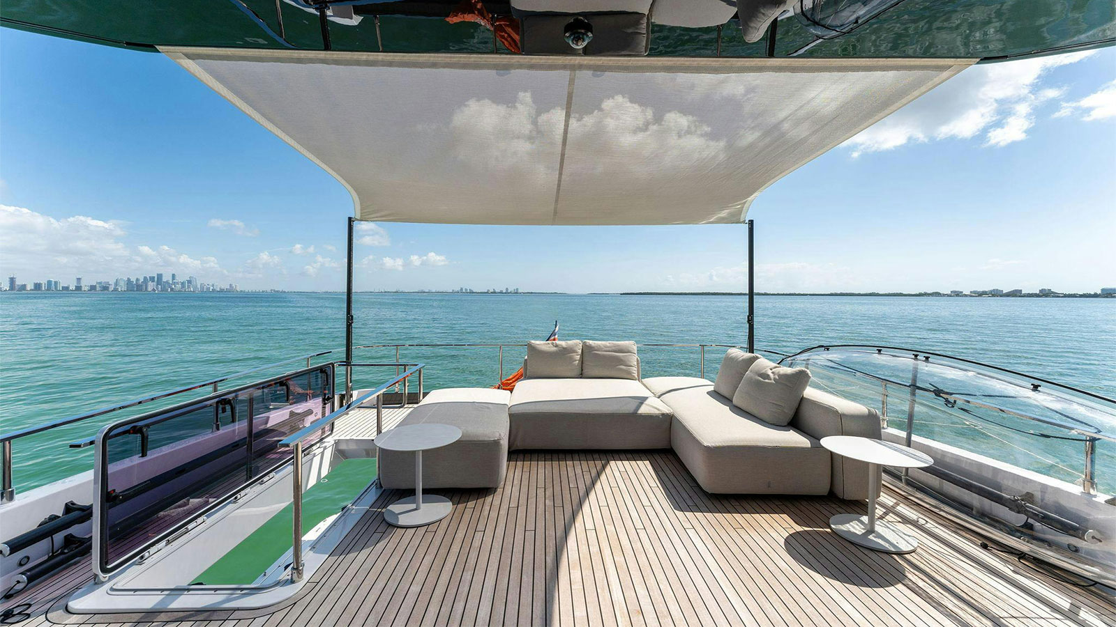 2023 Ferretti 780 zu verkaufen (photo 24)