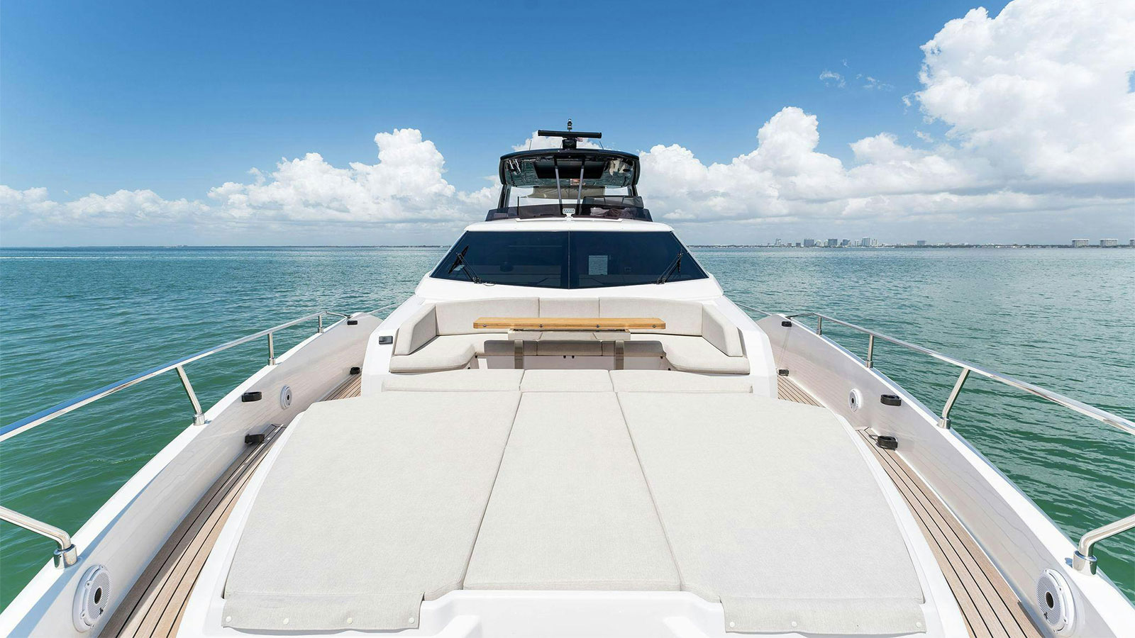 2023 Ferretti 780 zu verkaufen (photo 25)