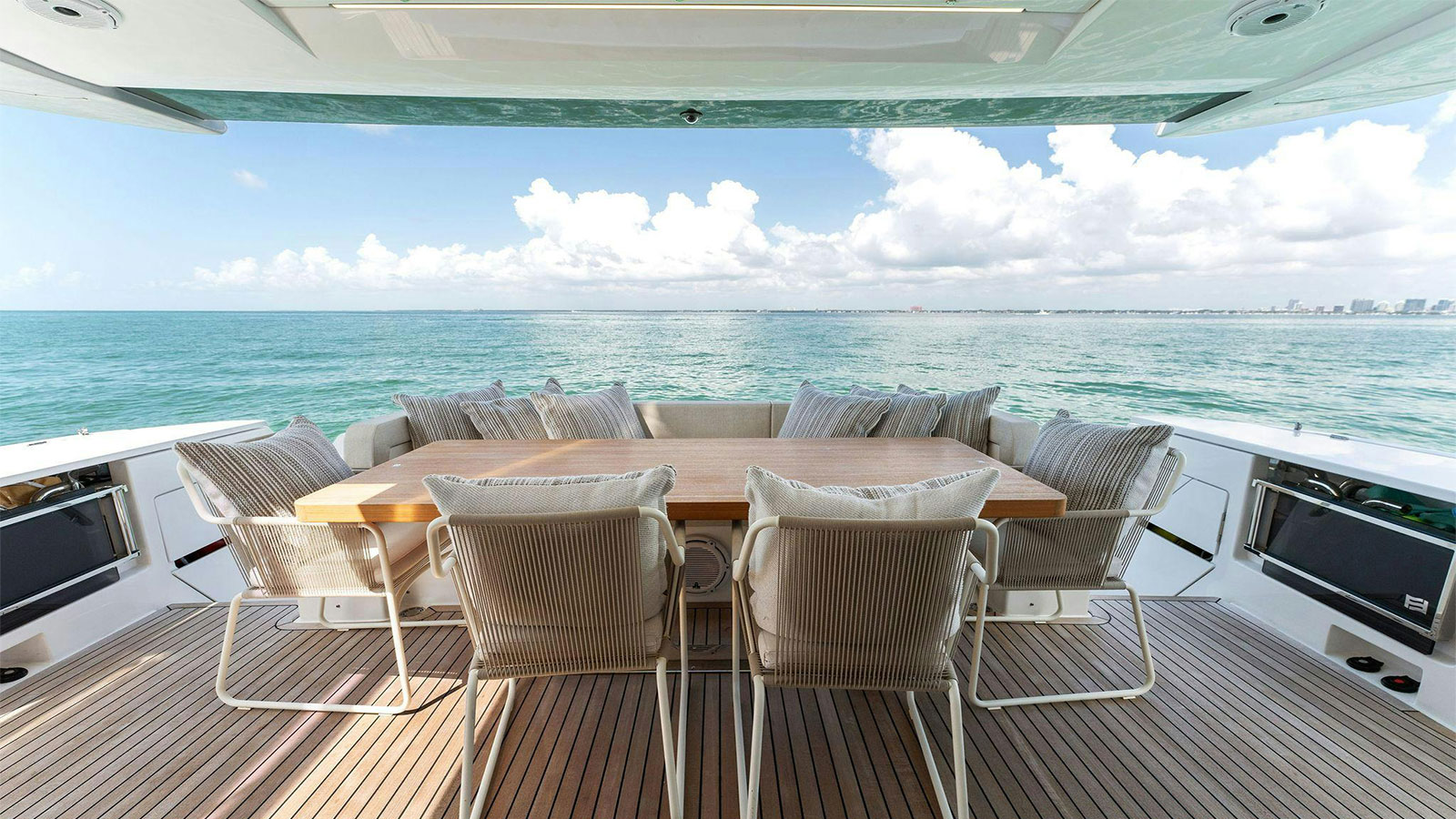 2023 Ferretti 780 zu verkaufen (photo 27)
