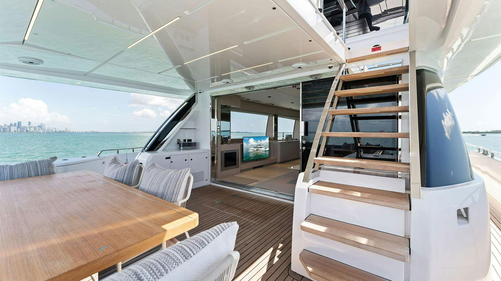 2023 Ferretti 780 zu verkaufen (photo 28)
