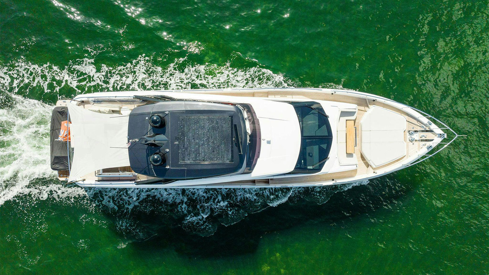 2023 Ferretti 780 zu verkaufen (photo 29)