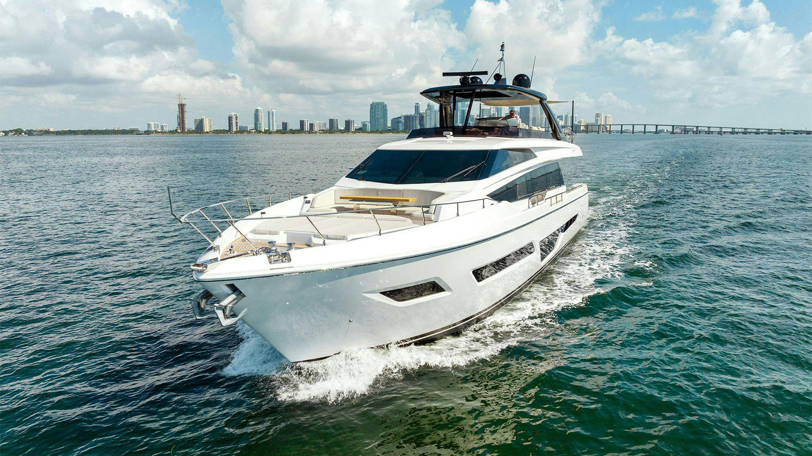 2023 Ferretti 780 zu verkaufen (photo 32)