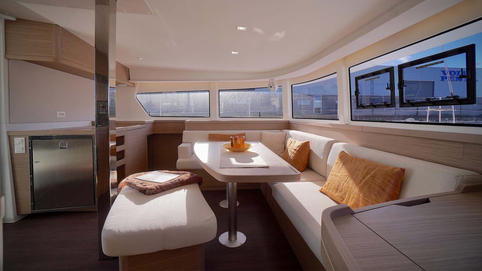 2023 Lagoon 42 for sale (photo 6)