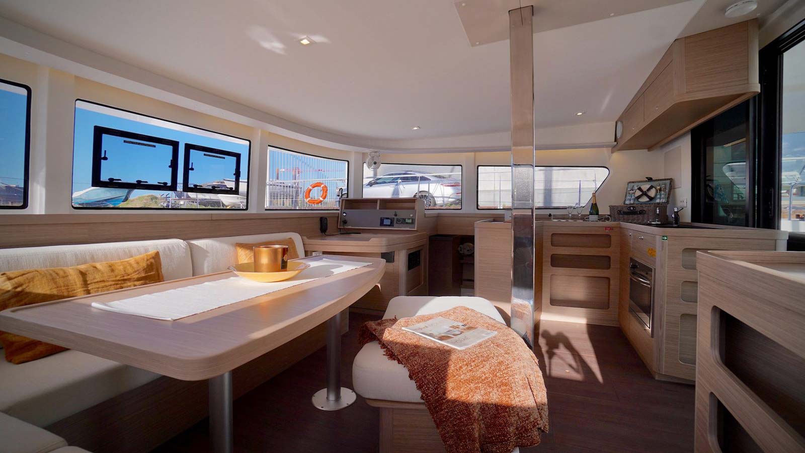 2023 Lagoon 42 for sale (photo 7)