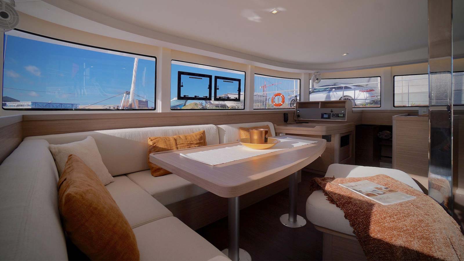 2023 Lagoon 42 for sale (photo 9)