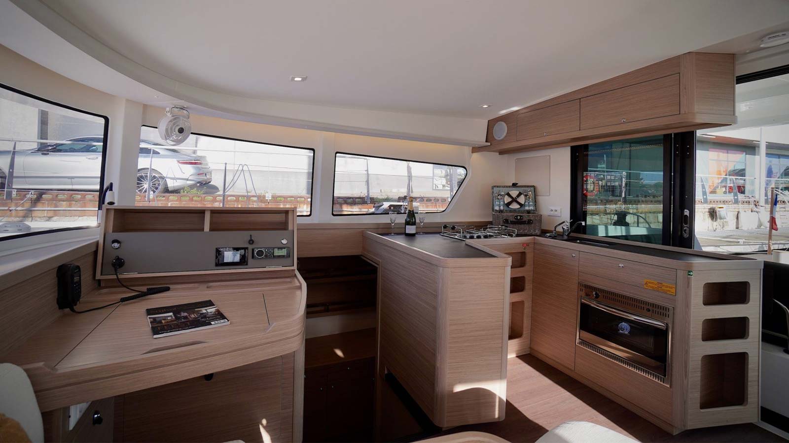 2023 Lagoon 42 for sale (photo 10)