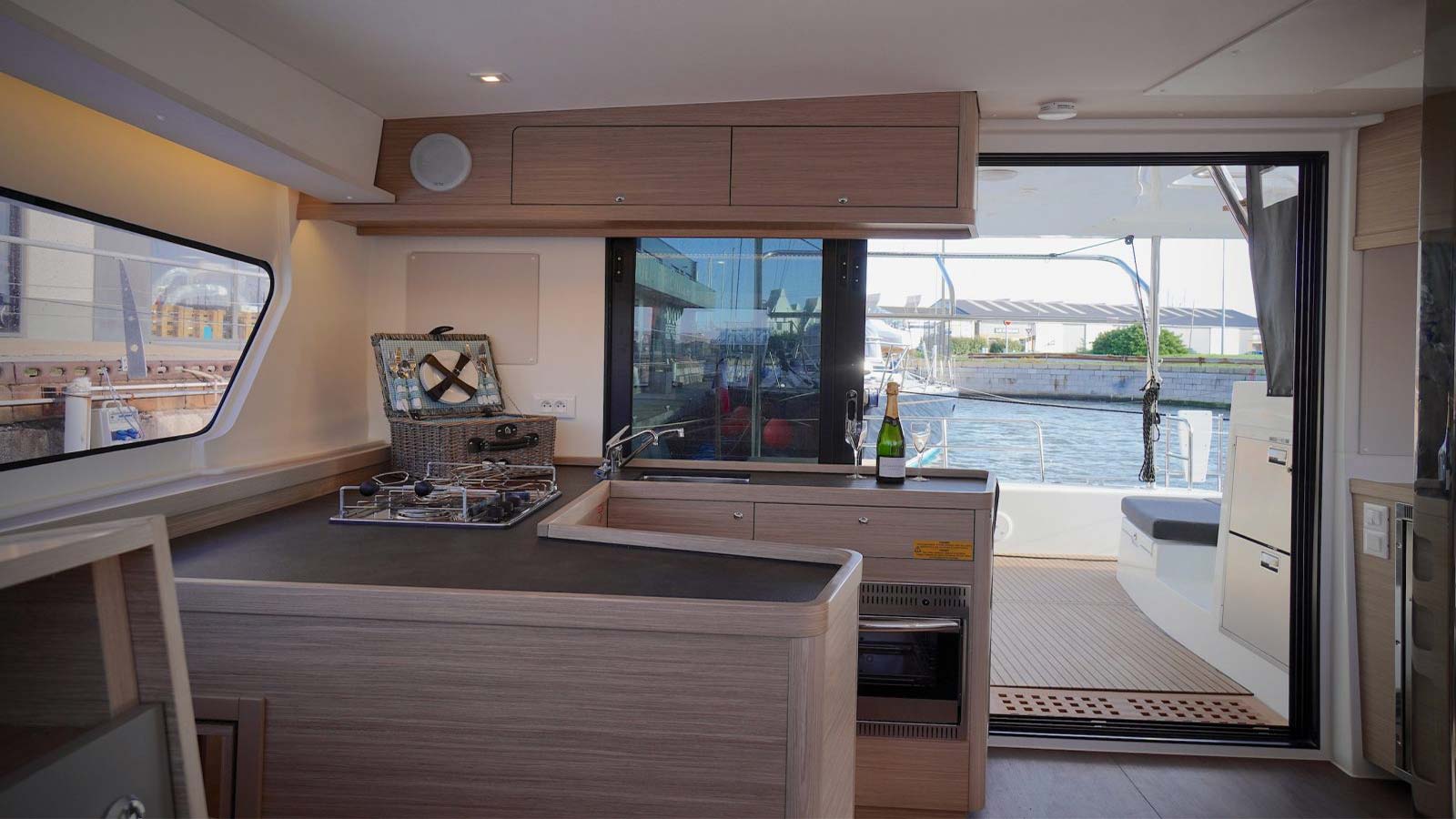 2023 Lagoon 42 for sale (photo 14)