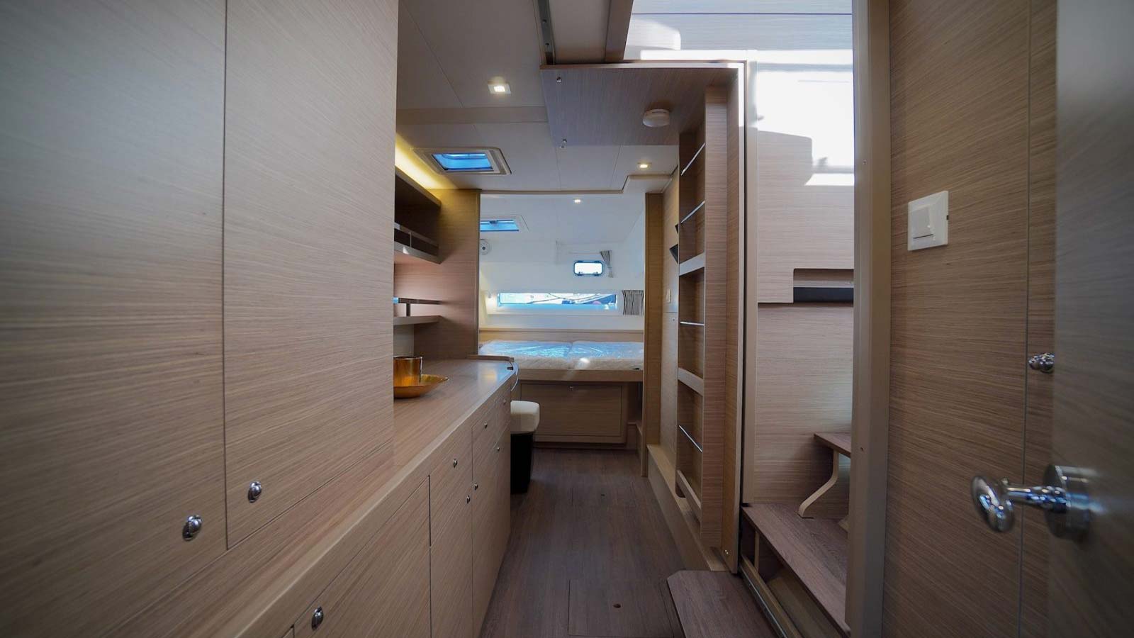 2023 Lagoon 42 for sale (photo 17)