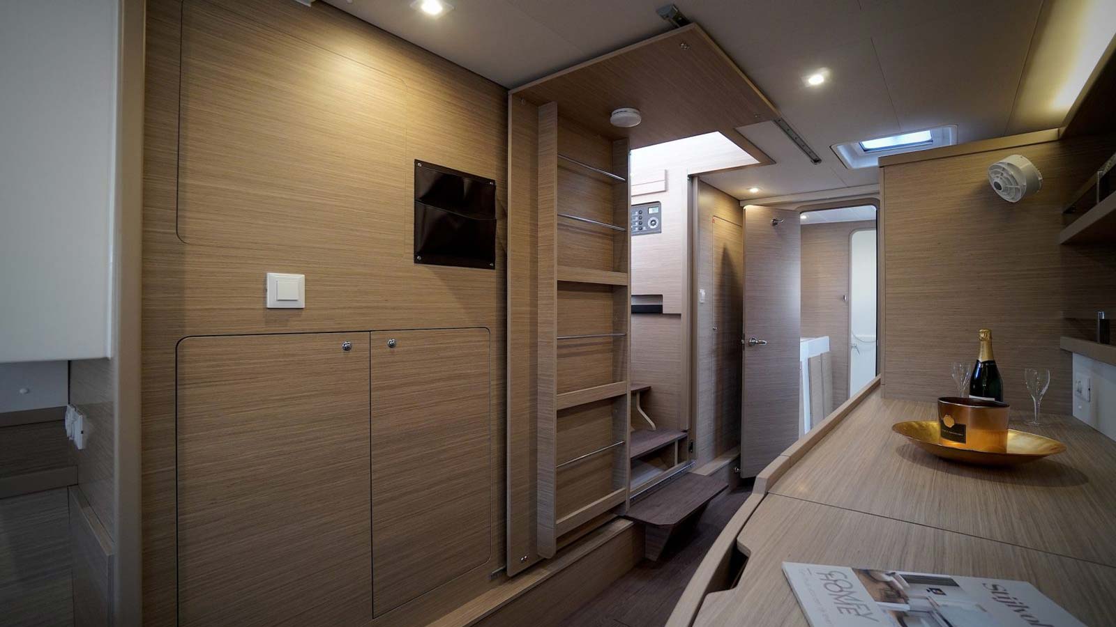 2023 Lagoon 42 for sale (photo 19)
