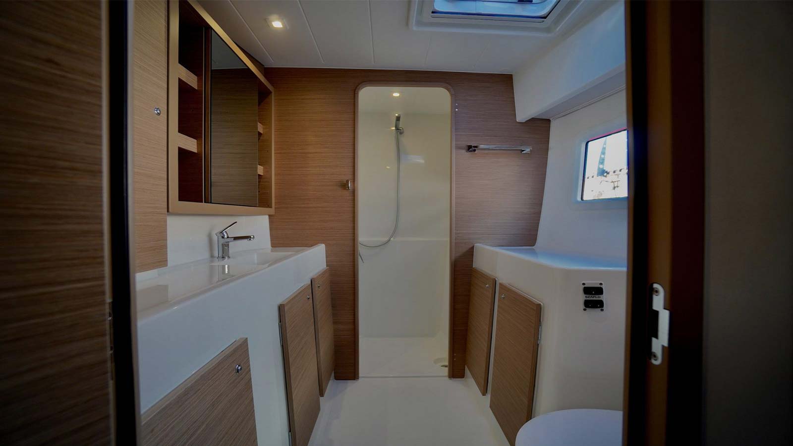 2023 Lagoon 42 for sale (photo 21)