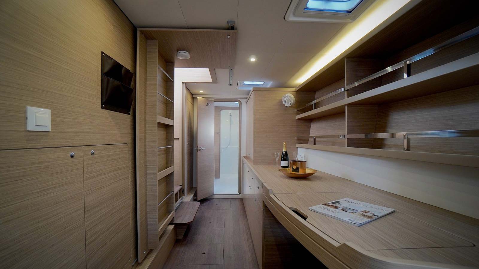 2023 Lagoon 42 for sale (photo 20)