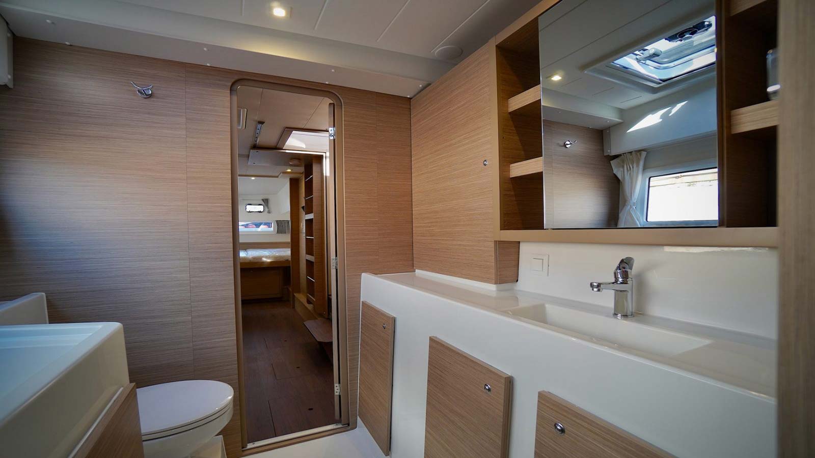 2023 Lagoon 42 for sale (photo 23)