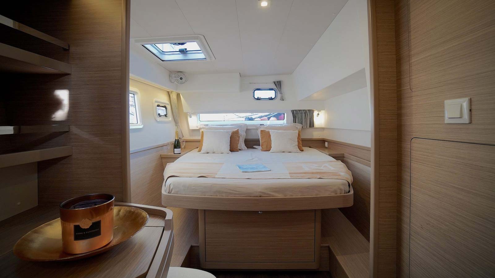 2023 Lagoon 42 for sale (photo 24)
