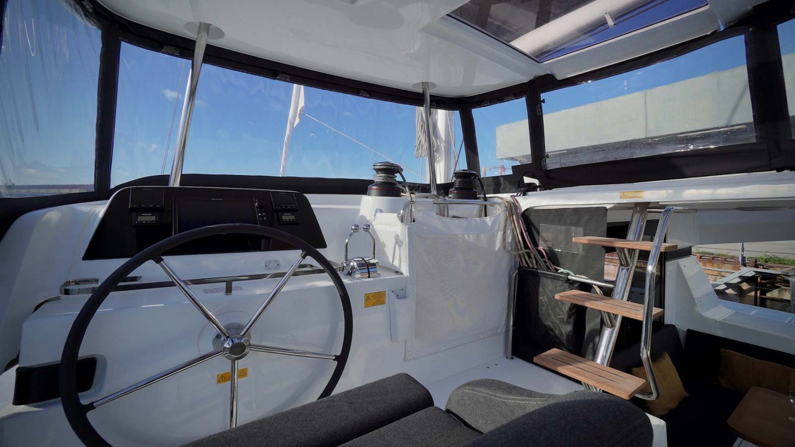 2023 Lagoon 42 for sale (photo 25)