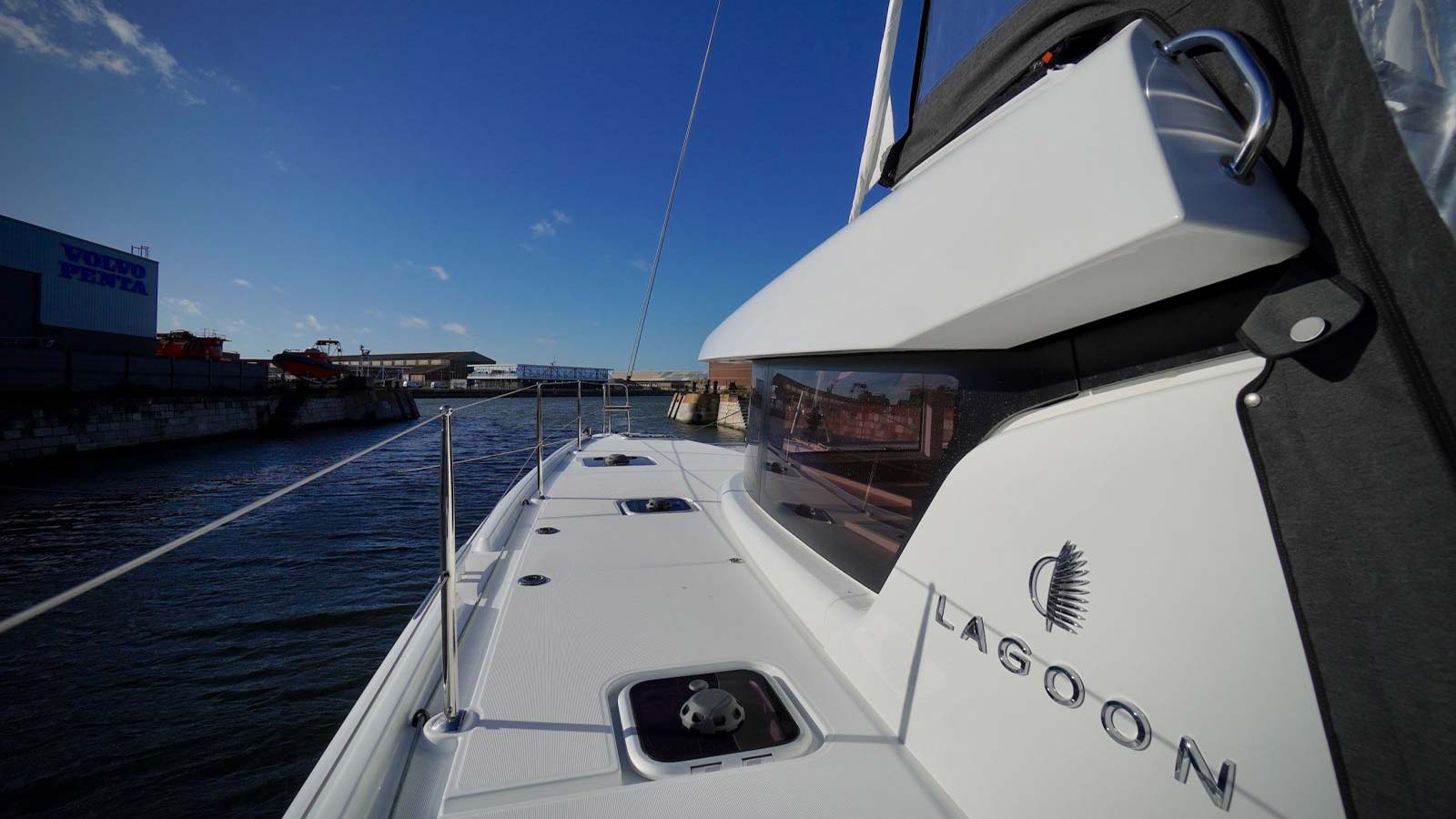 2023 Lagoon 42 for sale (photo 27)