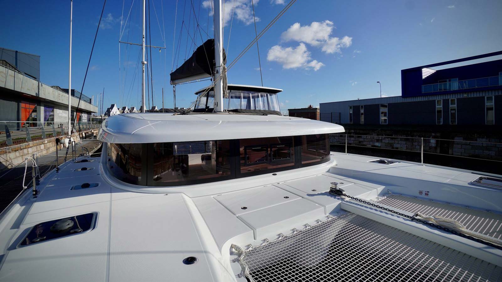 2023 Lagoon 42 for sale (photo 28)