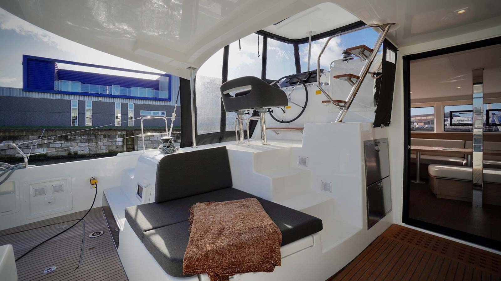 2023 Lagoon 42 for sale (photo 29)