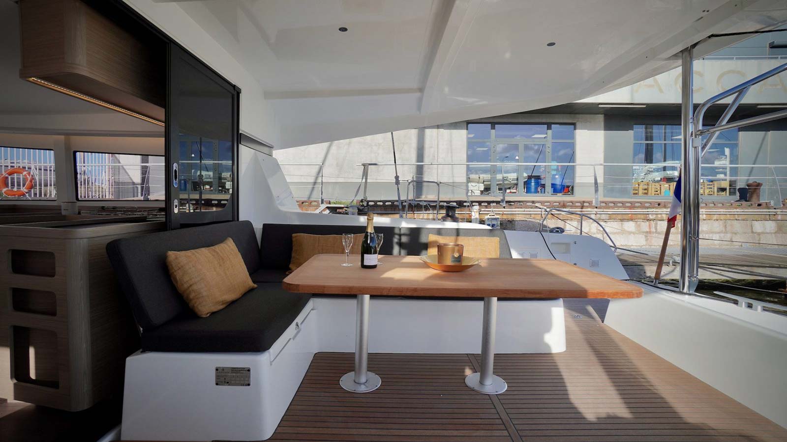 2023 Lagoon 42 for sale (photo 30)