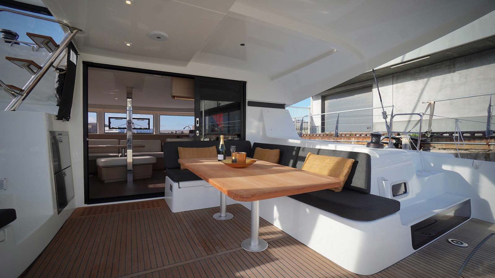 2023 Lagoon 42 for sale (photo 31)