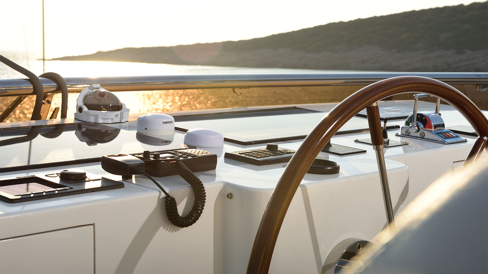 2018 Neta Marine Motor Sailor 50M zu verkaufen (photo 20)