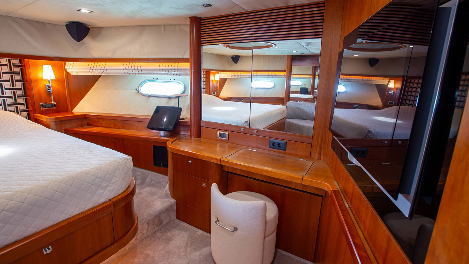 2007 Sunseeker 82 Yacht in vendita (photo 11)