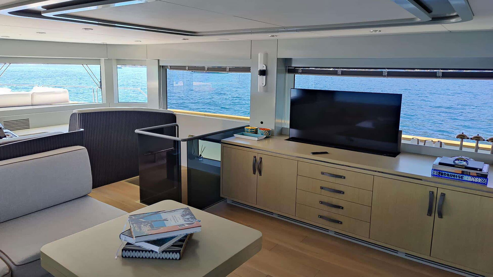 2023 Sirena 68 en venta (photo 3)