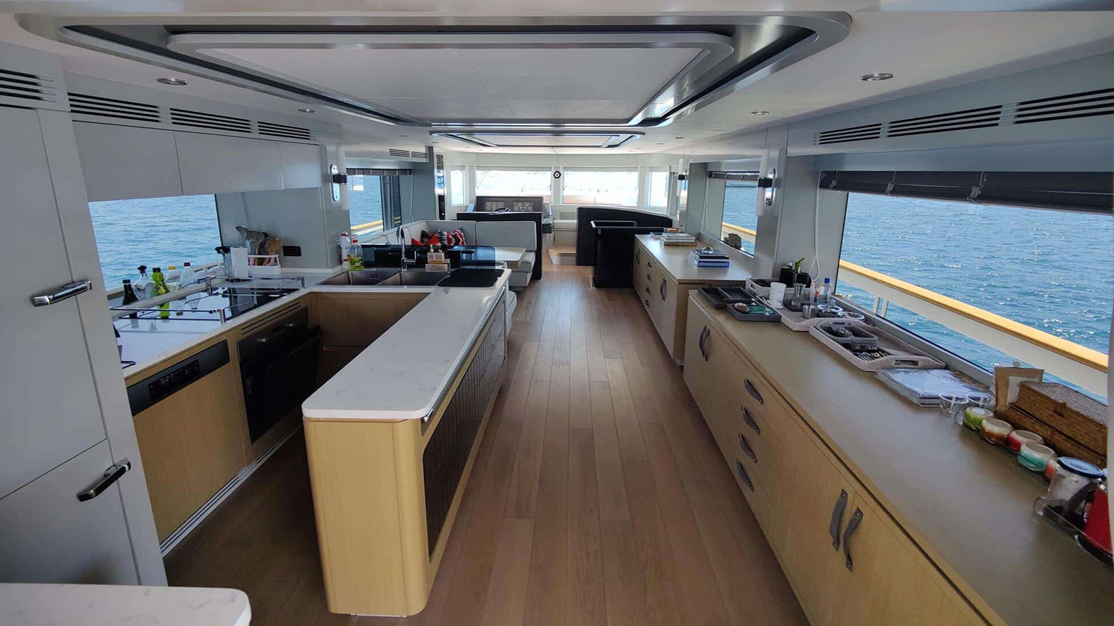 2023 Sirena 68 en venta (photo 5)