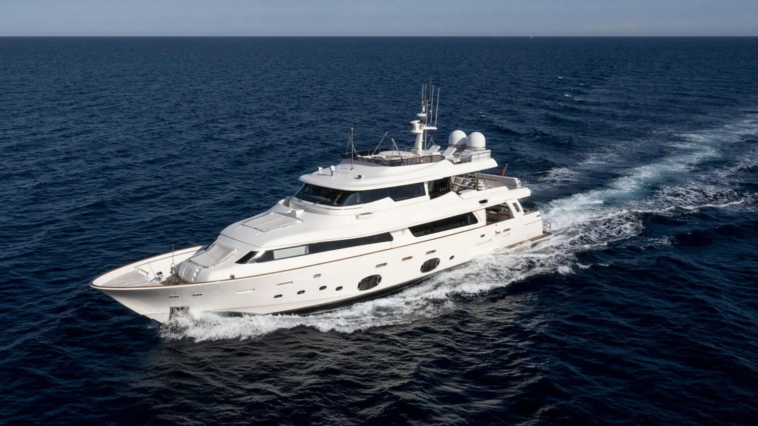 2013 Custom Line Navetta 33 te koop (photo 26)