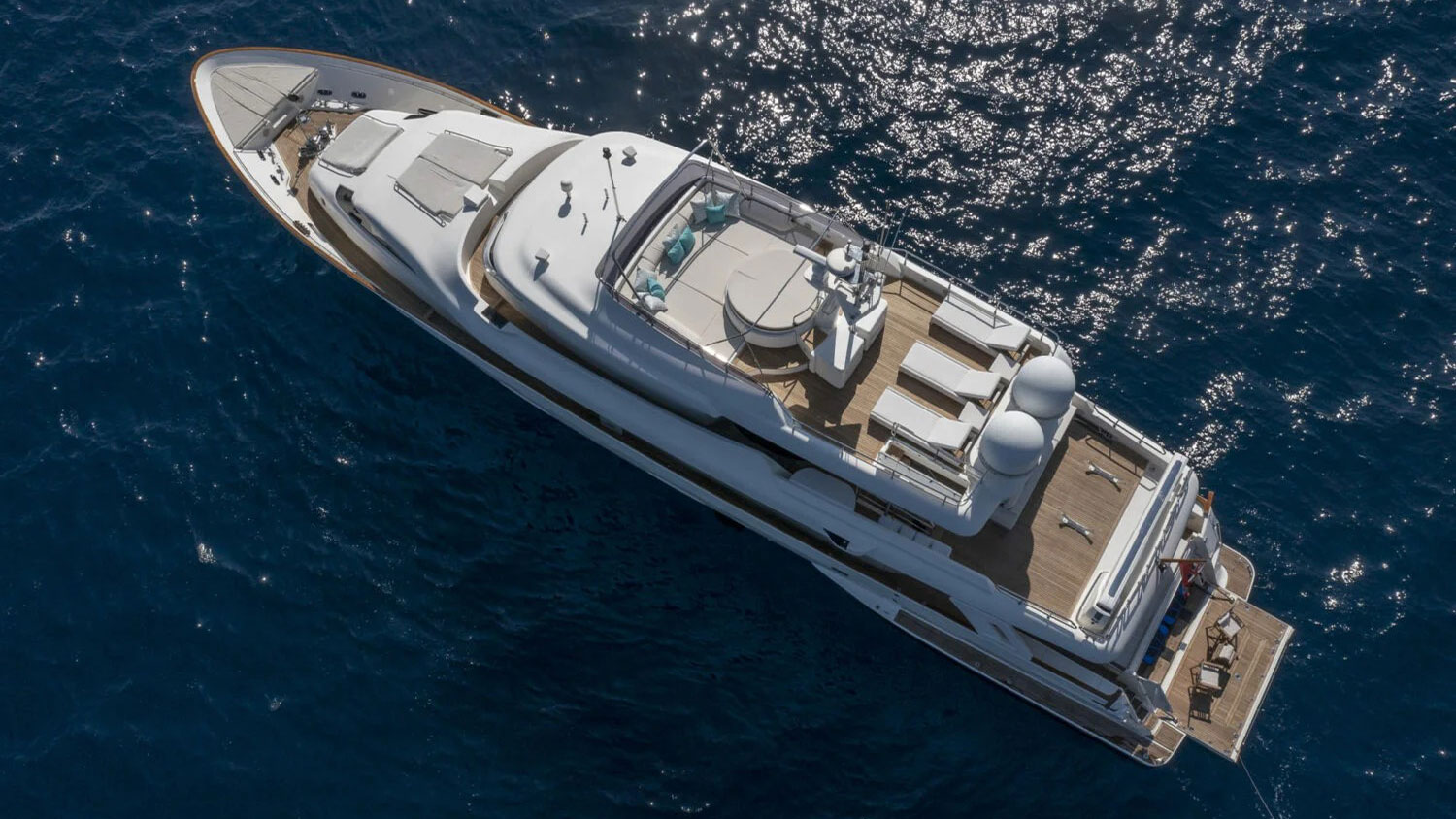 2013 Custom Line Navetta 33 te koop (photo 28)