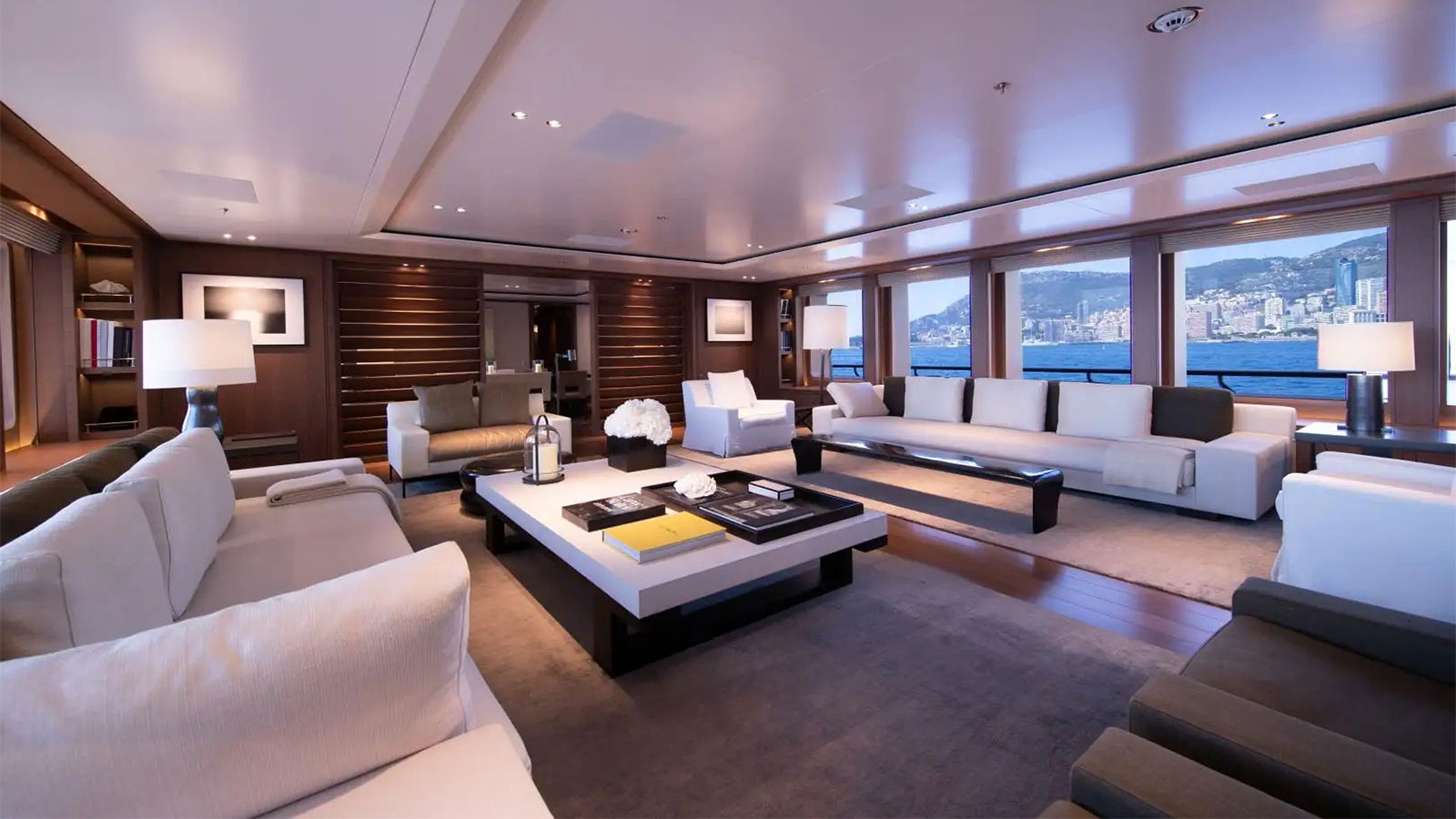 2012 Feadship 225 zu verkaufen (photo 2)