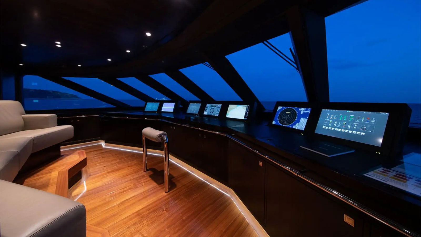 2012 Feadship 225 zu verkaufen (photo 4)