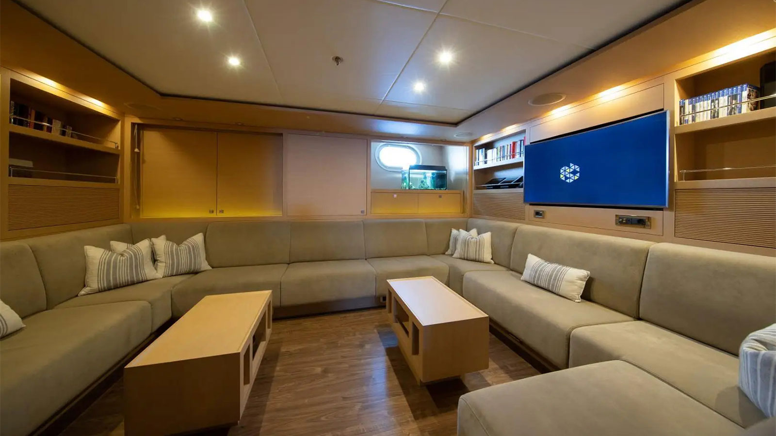 2012 Feadship 225 zu verkaufen (photo 5)
