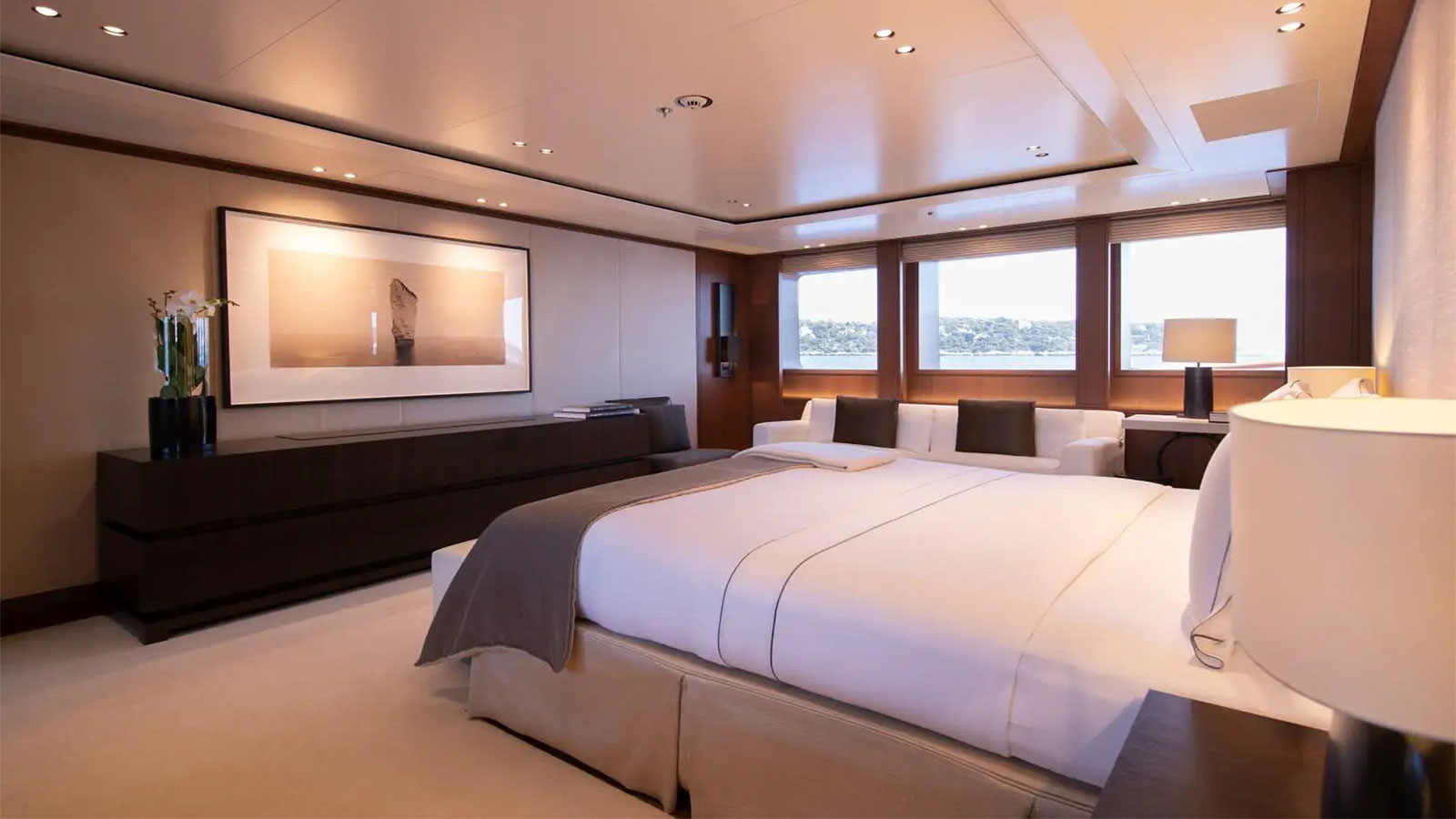 2012 Feadship 225 zu verkaufen (photo 7)