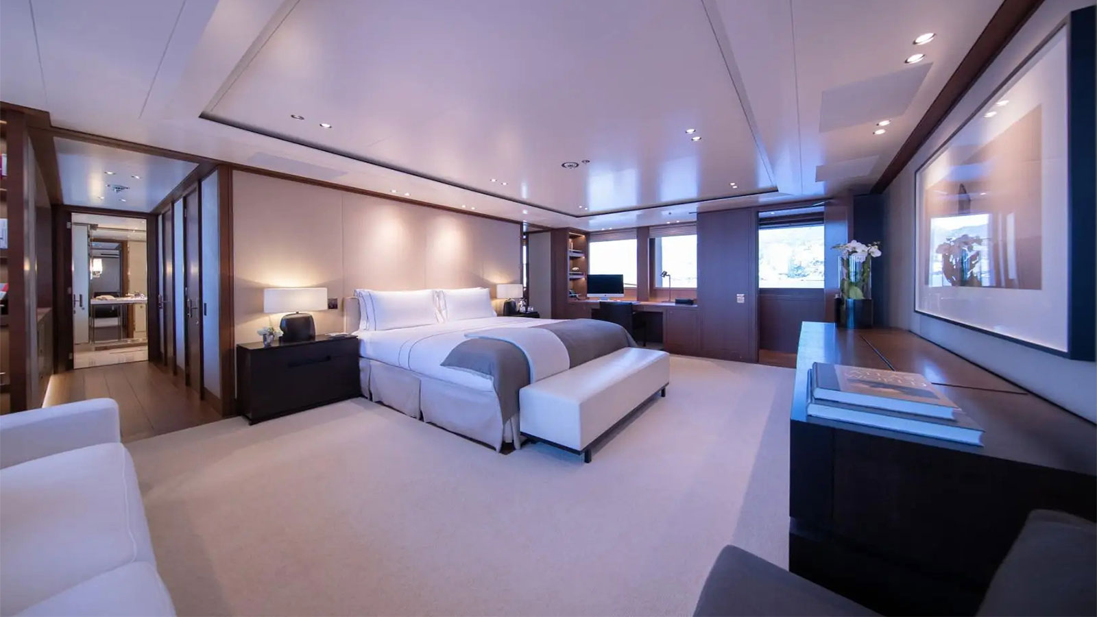 2012 Feadship 225 zu verkaufen (photo 6)