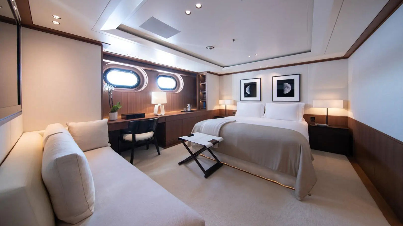 2012 Feadship 225 zu verkaufen (photo 8)
