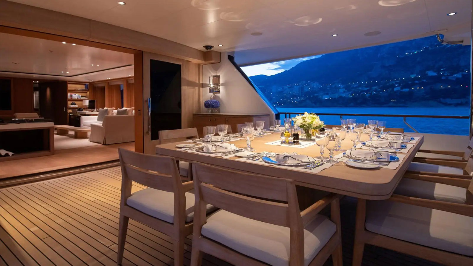 2012 Feadship 225 zu verkaufen (photo 13)