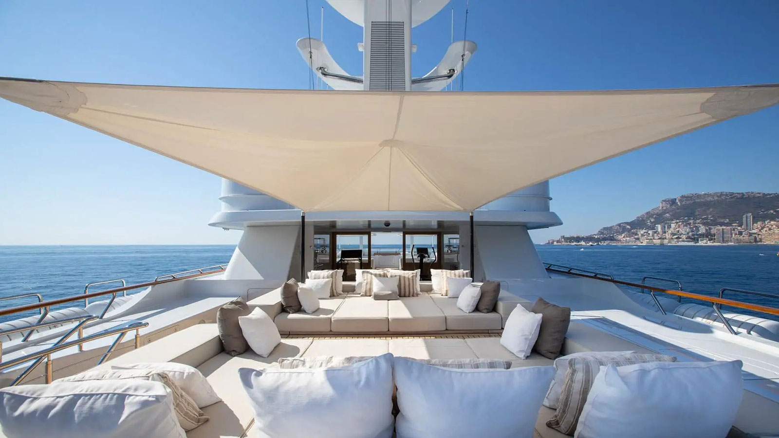 2012 Feadship 225 zu verkaufen (photo 14)