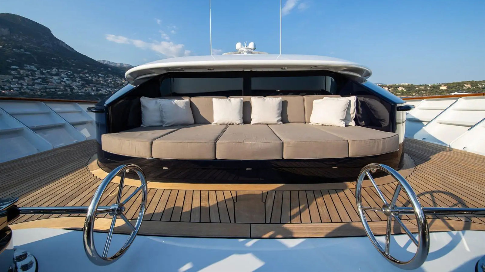 2012 Feadship 225 zu verkaufen (photo 16)