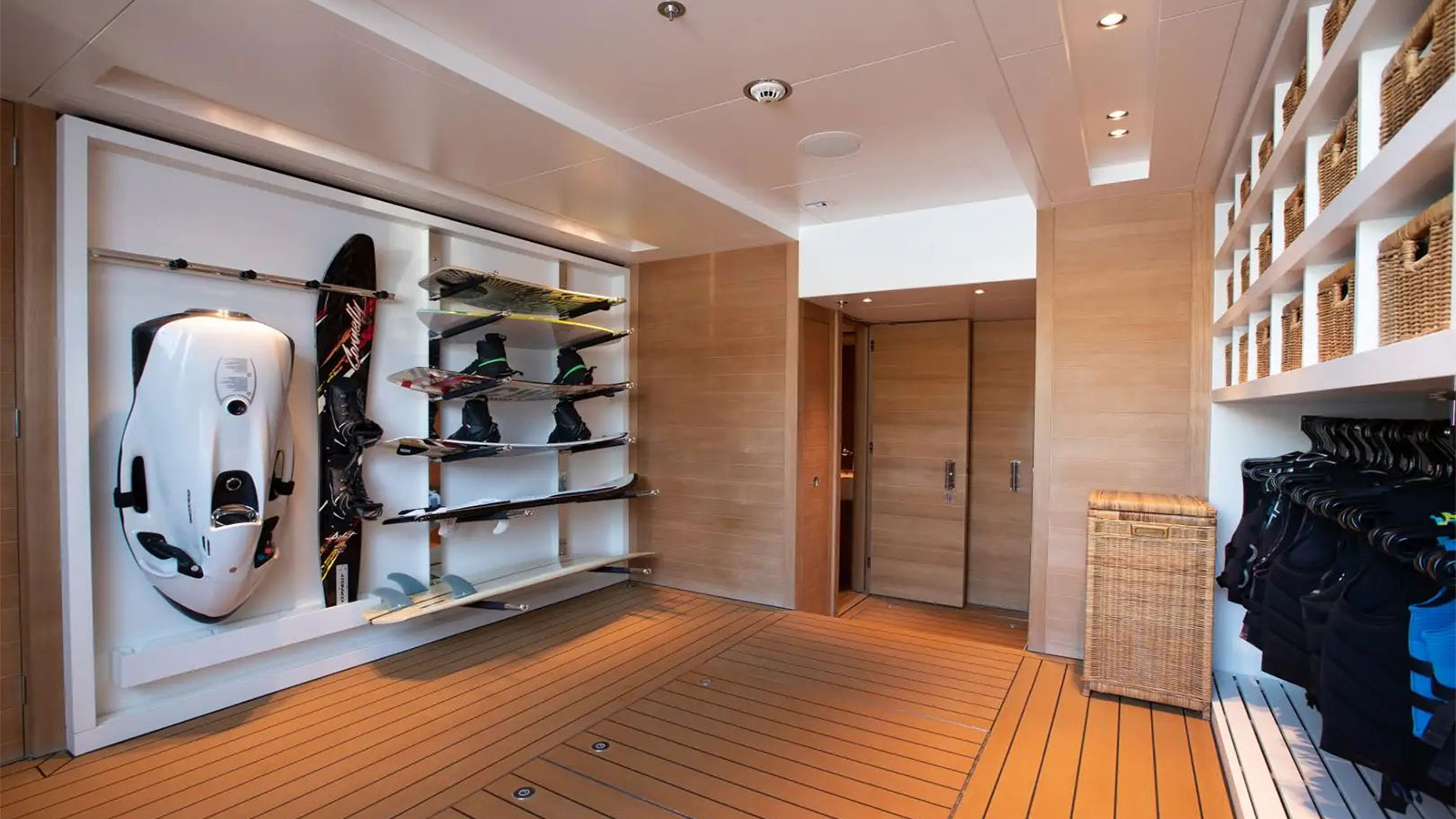 2012 Feadship 225 zu verkaufen (photo 17)