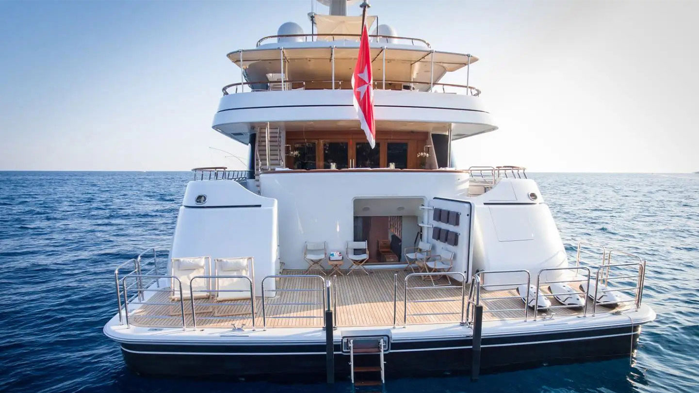 2012 Feadship 225 zu verkaufen (photo 18)
