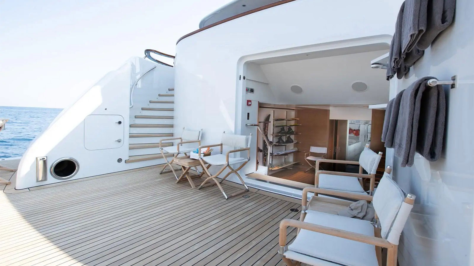 2012 Feadship 225 zu verkaufen (photo 19)