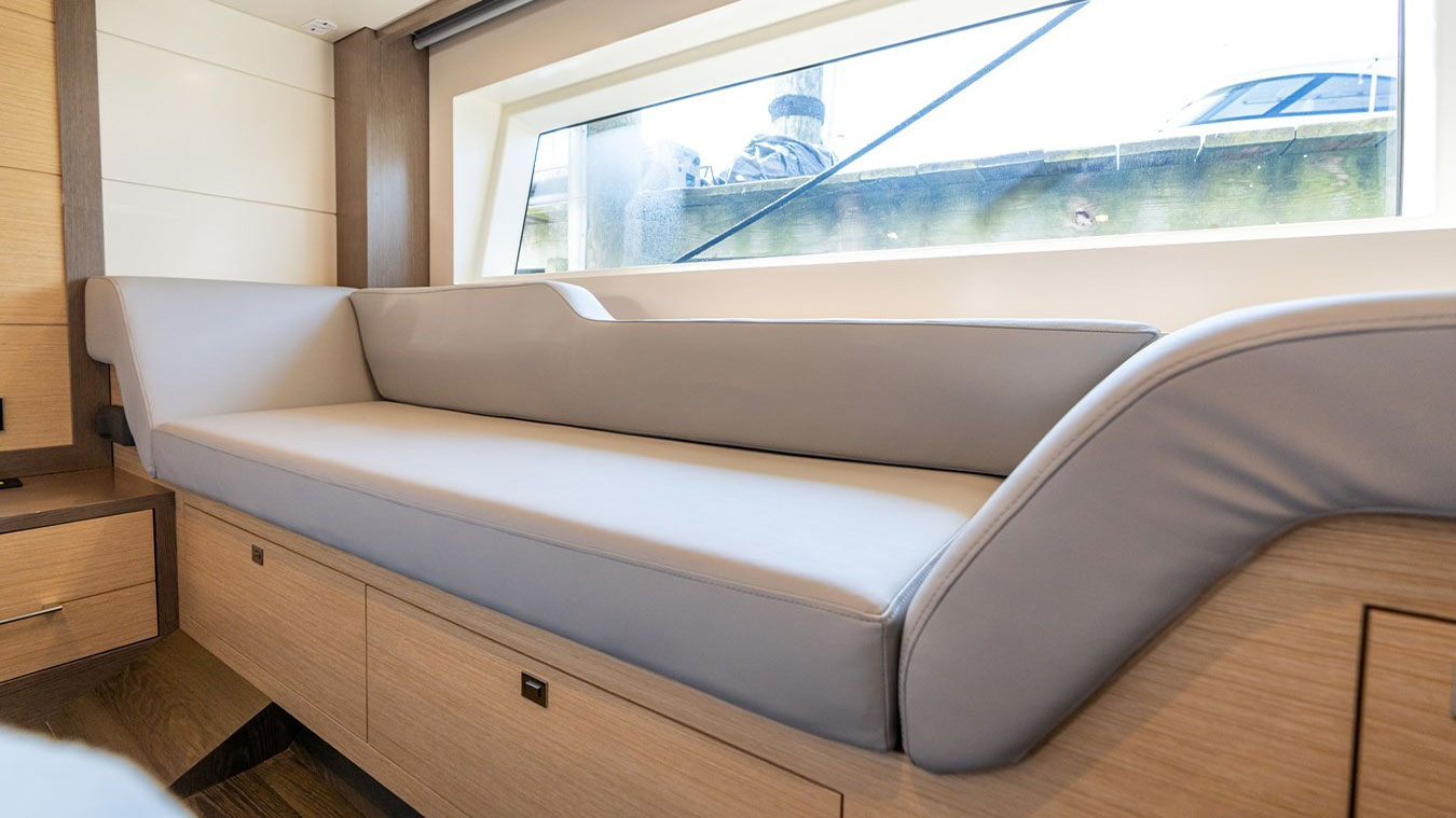 2019 Sirena 64 à vendre (photo 10)