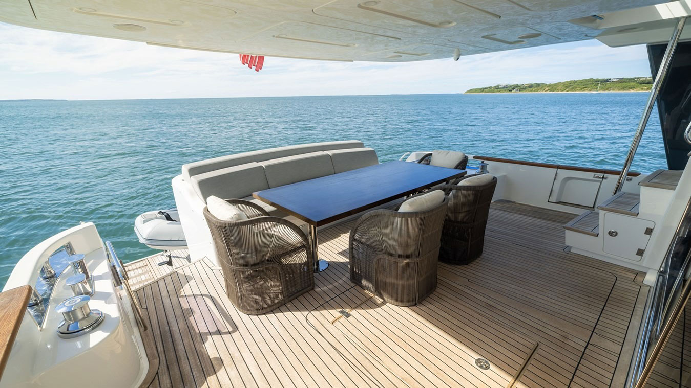 2019 Sirena 64 à vendre (photo 20)