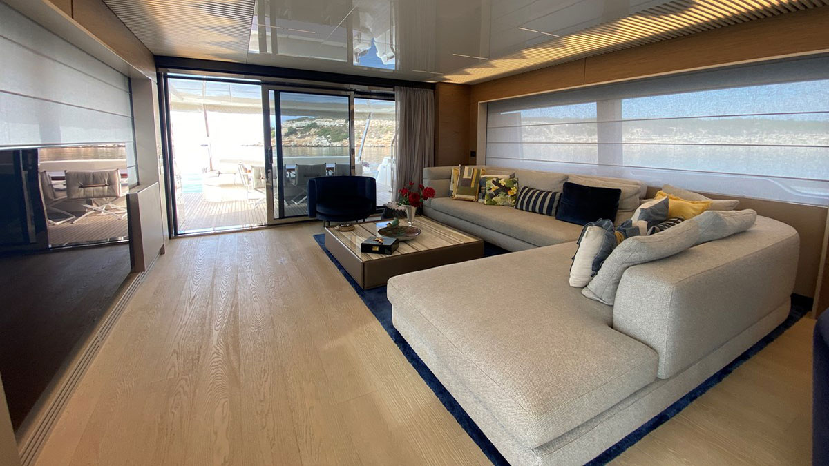 2021 Ferretti 920 en venta (photo 3)