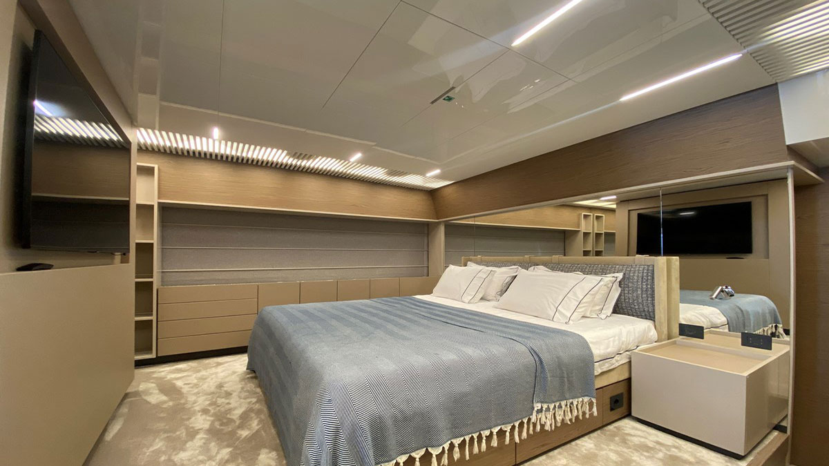 2021 Ferretti 920 en venta (photo 5)