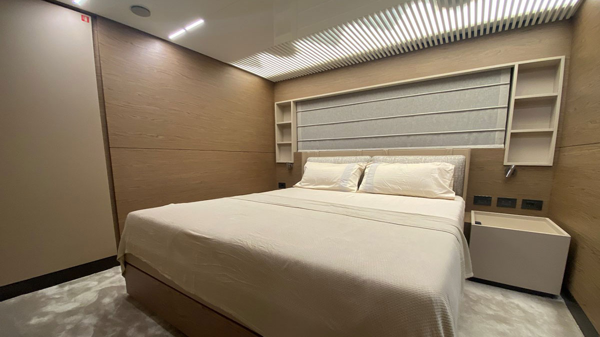 2021 Ferretti 920 en venta (photo 6)