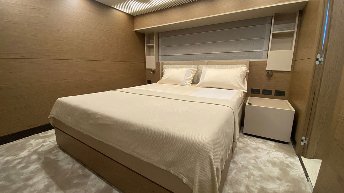 2021 Ferretti 920 en venta (photo 7)